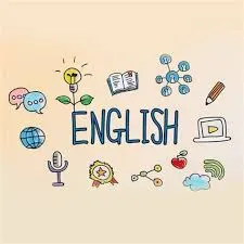 Bahasa Inggris